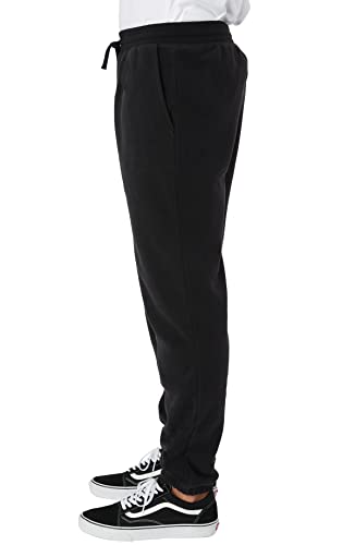 O'NEILL Men's Glacier Superfleece Lounge Pants - Ultra Soft Superfleece Sweatpants for Men with Pockets2