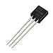 (50 Pcs) MCIGICM 2n7000 n-Channel Mosfet Transistor Assortment 60V 200mA to-92