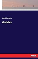 Gedichte 3743368978 Book Cover