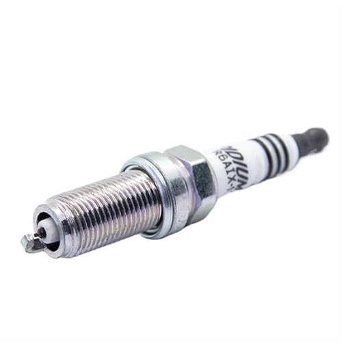 Bougies d'allumage Iridium LFR6AIX-11 pour maximiser la combustion du Honda