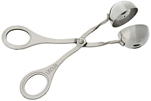 Pinza albondigas 1315 Blister