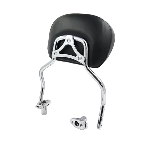 Dossier passager amovible pour moto FLRT Freewheeler 2015-2020