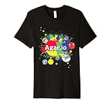 Agar.io Shirt Premium T-Shirt