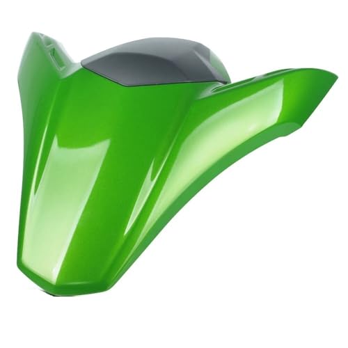 Capot de selle arrière vert en ABS aérodynamique pour Z900 2017-2021