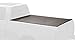 Lund 90097 Genesis Snap Truck Bed Tonneau Cover for 2016-2018 Nissan Titan | Fits 5.5
