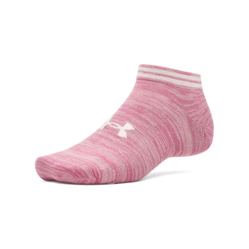 Under Armour Essential Low Socks 6 Pack2