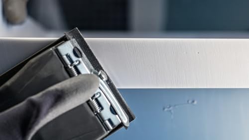 Rouleau abrasif 93 mm 5 180 - vue 8