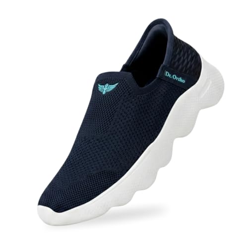 Image of Dr.Ortho PAINFREE Ease Men Shoes