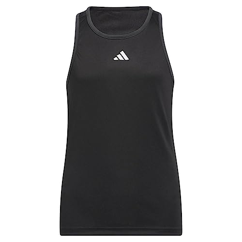 adidas Boys' Club Tank Top - Main Image