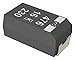 Tantalum Capacitors - Polymer SMD 100uF 10V ESR=55