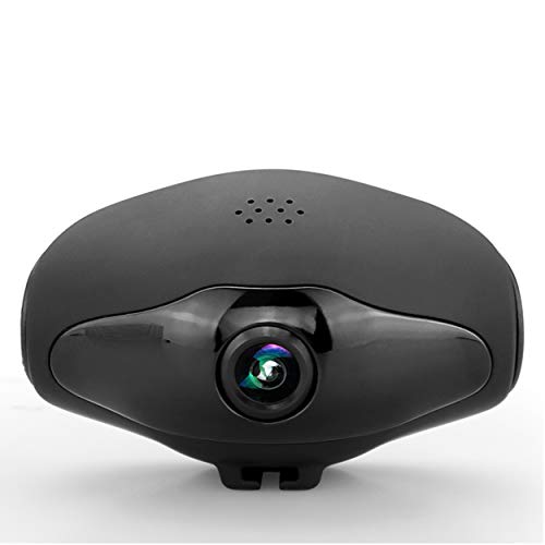 Mini dash-cam voiture HD 1080P caméra embarquée avec carte mémoire Mobilicam