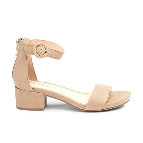 Image of Reaction Kenneth Cole Women Traditional Fashion Sandals