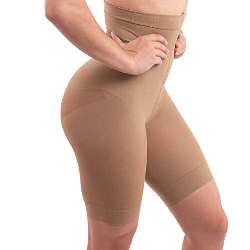 modelador modelo shorts com cintura alta selene