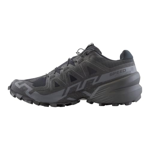 SALOMON SPEEDCROSS 6 L41742800 レディース
