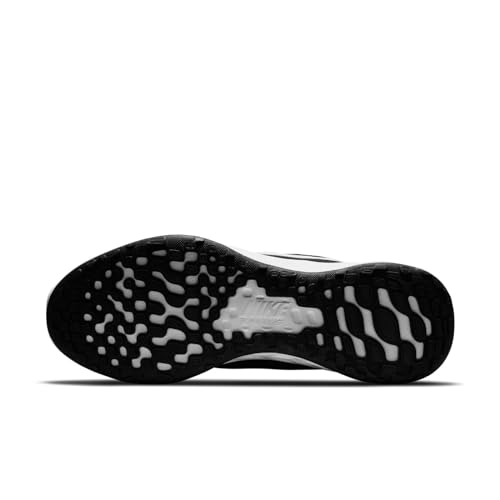 NIKE Men's Revolution 5 Flyease Running Shoe - Image 3