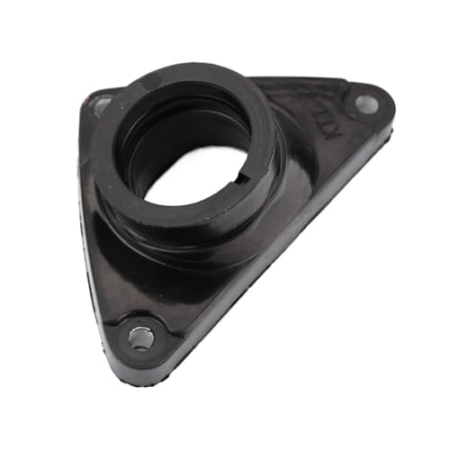 Soufflet de collecteur d'admission carburateur XR250 stop prises air