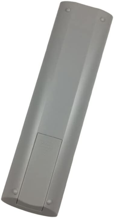 Replacement Remote Control Replace for TV/Audio/Projector for Toshiba DVD Video Recorder SE-R0144 SE-R0161 SE-R0199