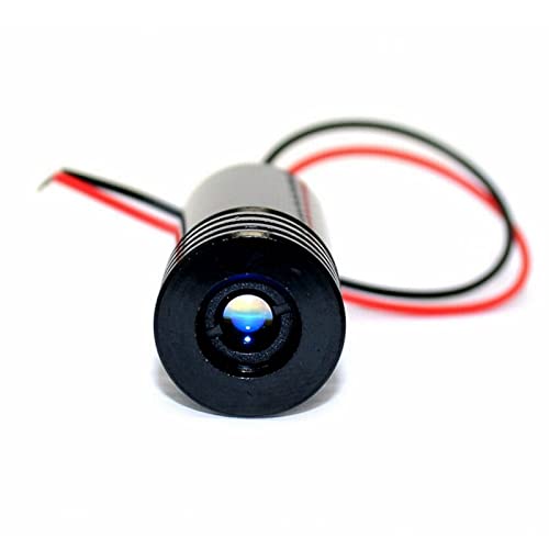 980nm 100. MW IR. Modulo DOT del diodo Laser a infrarossi 5V con Driver in 18x45mm