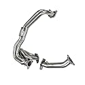 Auspuff Endrohr Für Subaru, Für Impreza, Für WRX, Für STi 2002, 2003, 2004, 2005, 2006 Abgaskrümmer Auto Endrohr Auspuff Endrohr Für Subaru, Für Impreza, Für WRX, Für STi 2002, 2003, 2004, 2005, 2006 Abgaskrümmer Auto Endrohr