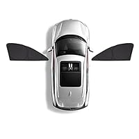 Autovoorruit, zonwering, vervanging voor BMW 3 Series 2020-2023, opvouwbare parasolafdekking, autovoorruit, UV-bescherming, zonneklep, accessoires ( vervanging voor BMW 3-serie