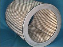 Killer Filter Replacement for WIX 42206