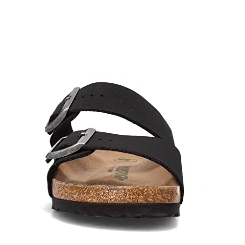 Image of Birkenstock Unisex Adult Arizona Soft Footbed Sandals