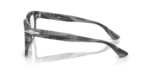 Image of Persol Po3325v Square Prescription Eyewear Frames