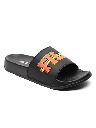 Image of Fila mens Sula Slipper