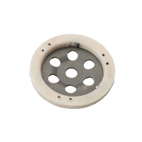 Embrague de arranque de 13 mm motor 3VL-15570-00 BNSOEFMG 50cc 2T pieza 3AA 5