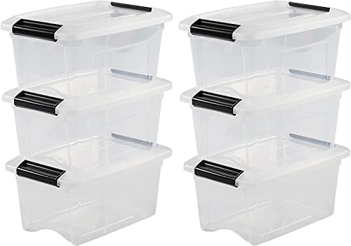 Design della scatola di stoccaggio: la forma di questo prodotto è stata pensata per adattarsi a diversi stili e gusti che possono essere utilizzati in vari luoghi, inoltre, il suo coperchio solido e rinforzato consente di impilare diverse scatole della stessa dimensione, risparmiando spazio