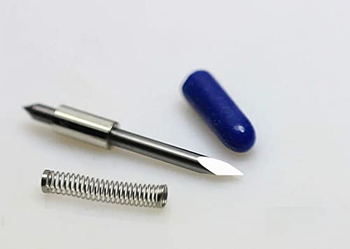 Pcut Cutting Plotter Vinyl Cutter Printer Blade Holder