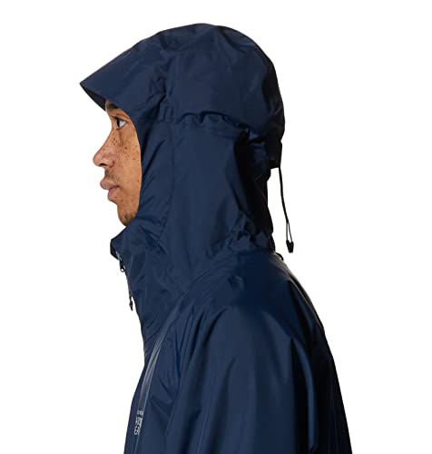 Image of Mountain Hardwear mens Threshold Jacket