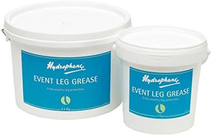 Hydrophane Event Leg Grease, 2.2 lb
