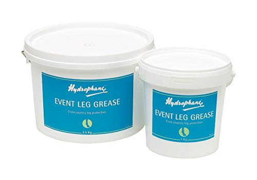 Hydrophane Event Leg Grease, 2.2 Lb #TOP25
