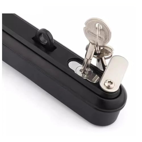 Serrure de boîte de distribution MS892-1-1 pour remplacer un verrou usé - 2