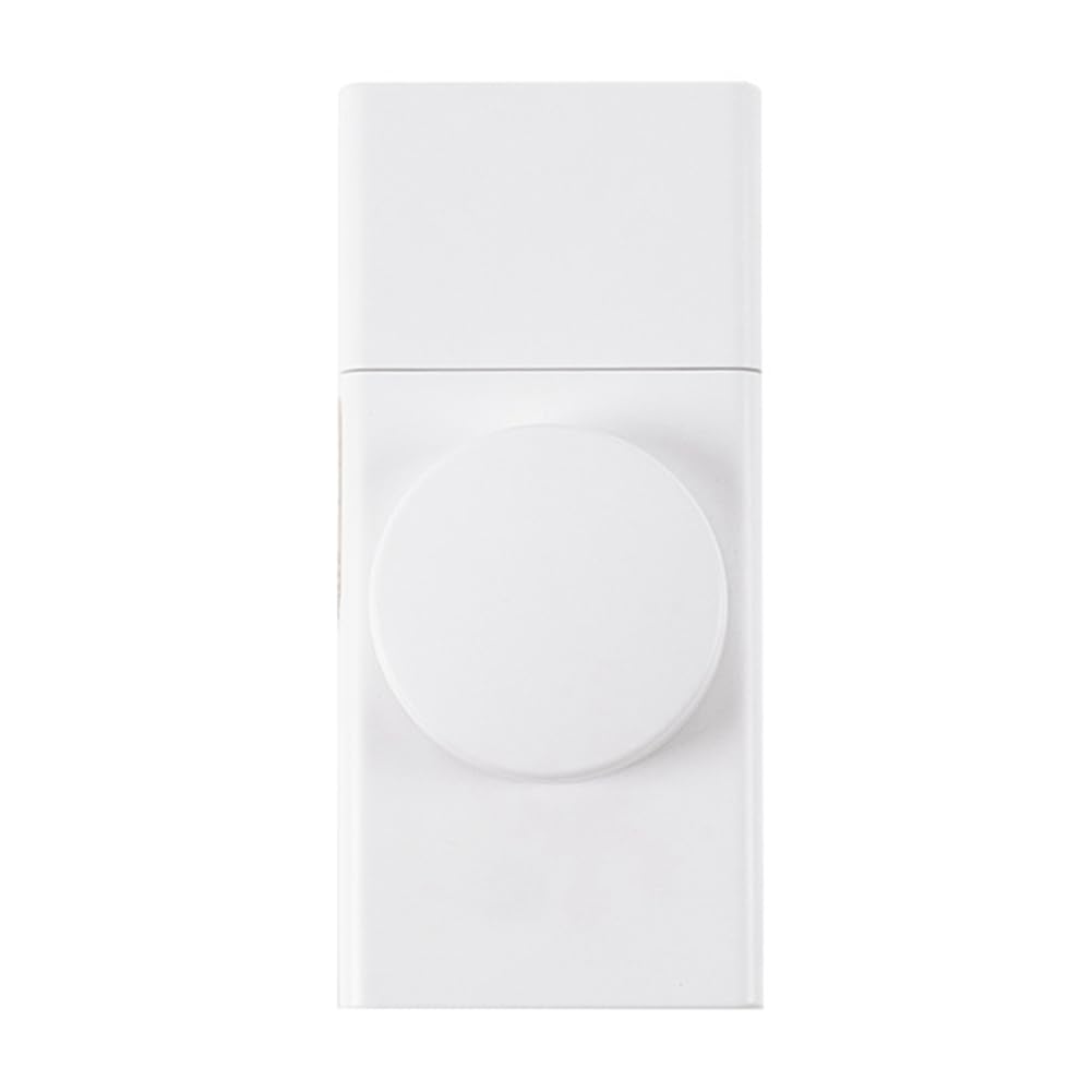 Motore per Avvolgibile Smart Matter Thread con Controllo 'Applicazione per Aprire e Chiudere le Tende con Supporto del Controllo Vocale.