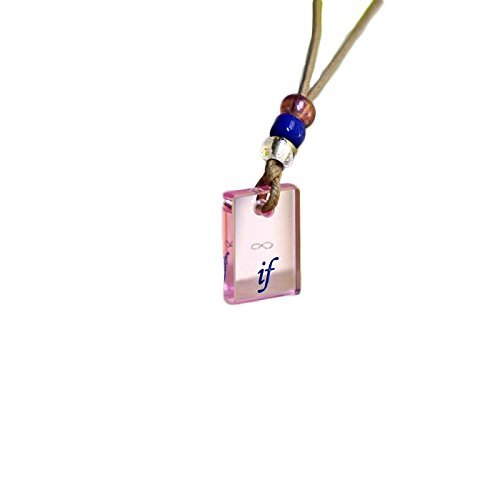 Amazon | ペンダント型波動発生器『アディオ・イフ』 | ゼロシス