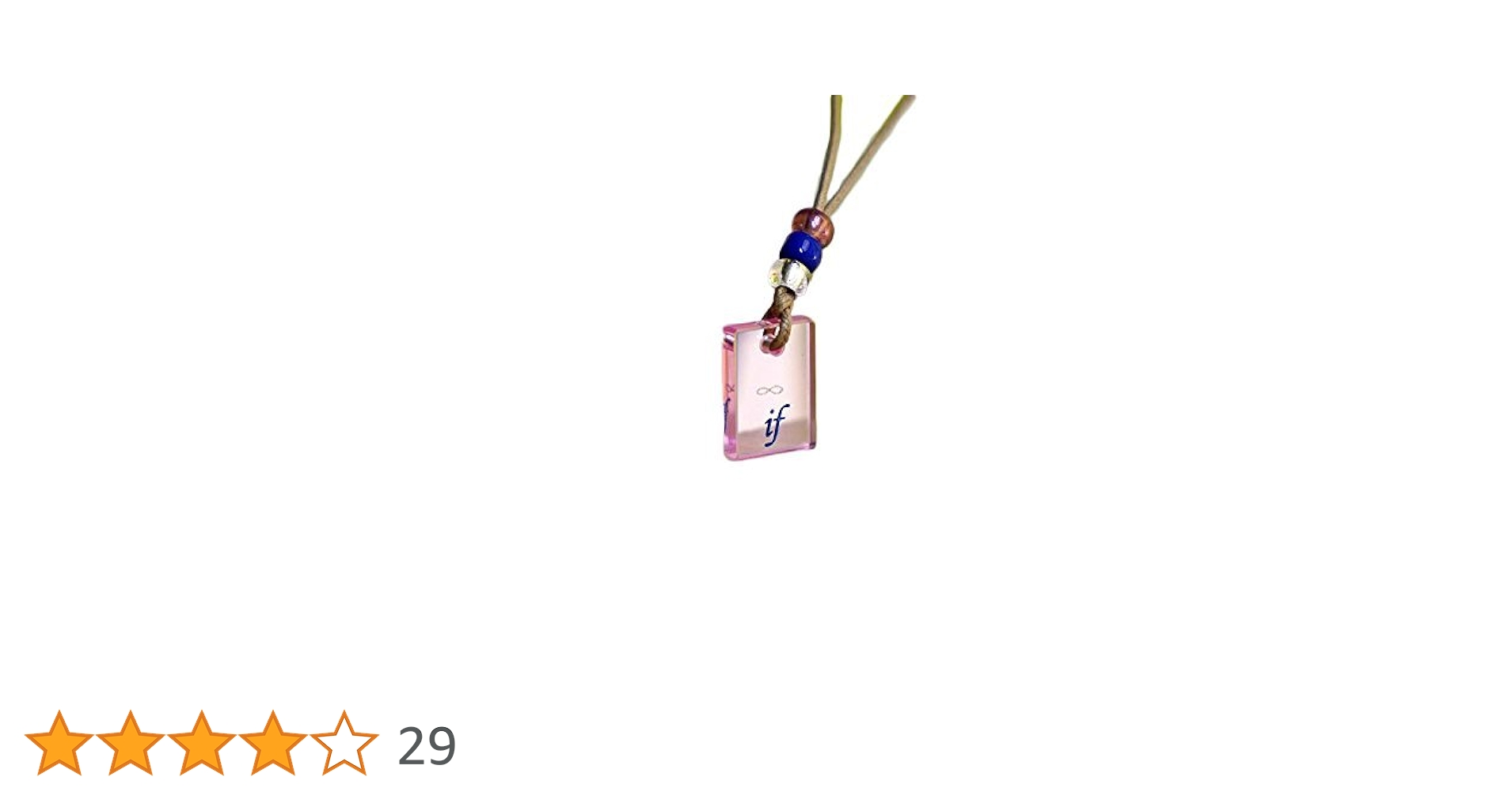 Amazon.co.jp: Pendant type wave generator 