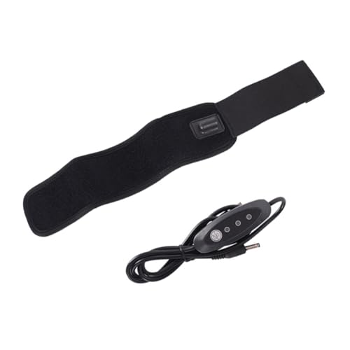 TEHAUX USB Camera Lens Heater Strip Adjustable Temperature Warmer for Condensation Prevention Low Power Consumption Fast Heat Transfer Compatible with Dcv Power Supply