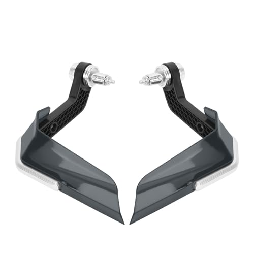 Couvre-mains pour guidon de motocross universel et garde frein