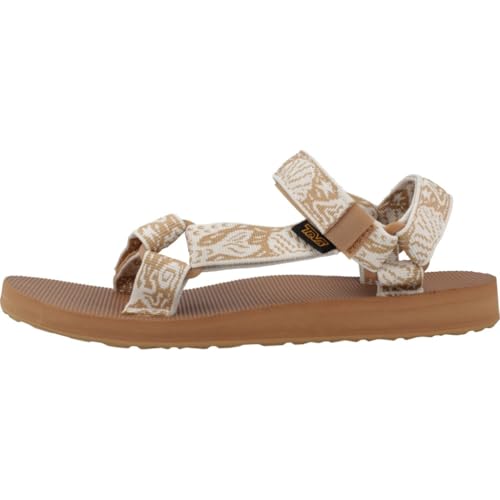 Image of Teva Women's Original Universal Sport Sandal, Sirena Tanzine, 8