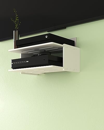 Mejores precios y opiniones de Bases flotantes para tv favoritos de las personas. 21 Imagen adicional