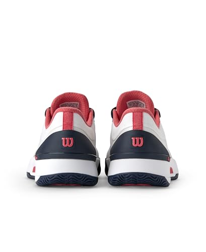 Image of WILSON Intrigue Tour