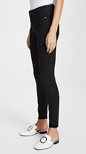 PAIGE Women's Transcend Hoxton Ankle Jeans4