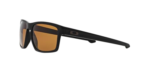 OAKLEY Sliver Matte Black W Bronze Polarized (OO9262-08)3