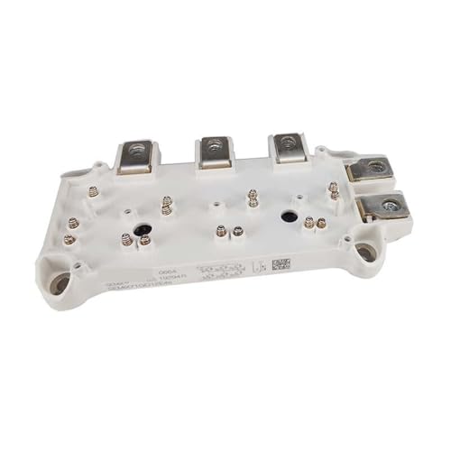 Diode SKN71/12 haute tension pour commutation rapide et stable - 3