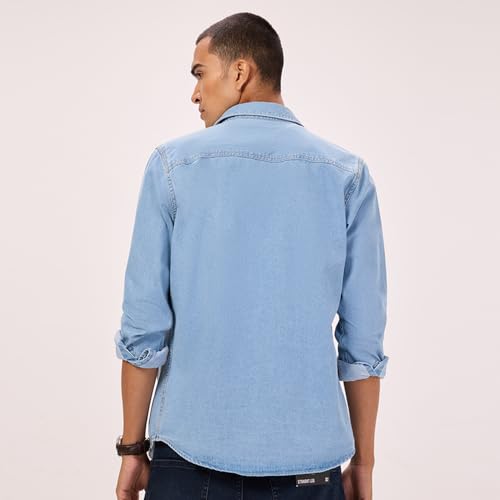Image of Bombay High Men Shirt