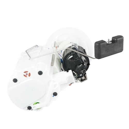 Bomba de combustible 8K0919051G soluciona tirones en motor 4.0 TFSI