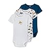 Name It Body Mixte bébé