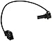 Standard Motor Products SC454 Transmission Speed Sensor